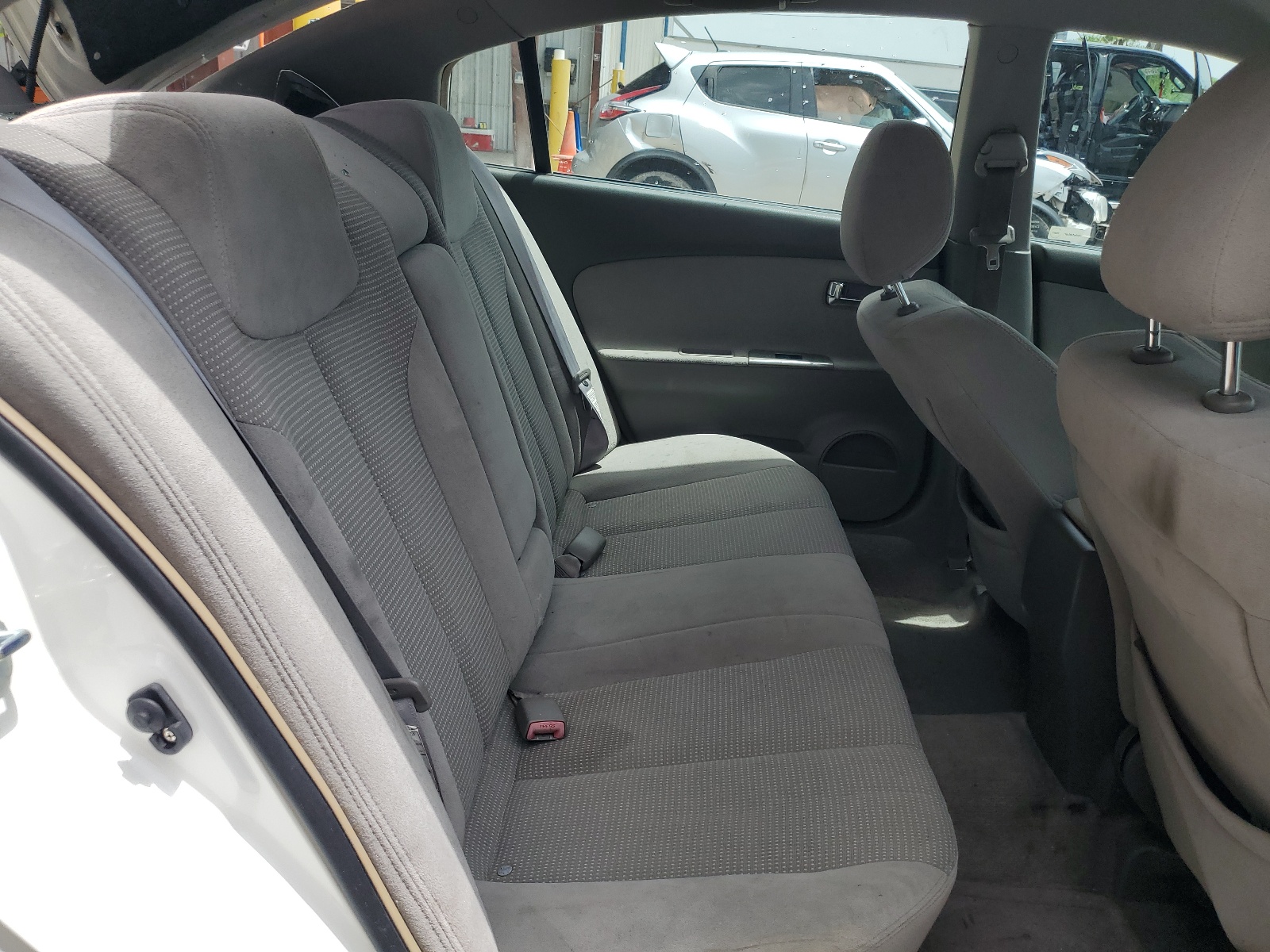 1N4AL11D95C279401 2005 Nissan Altima S