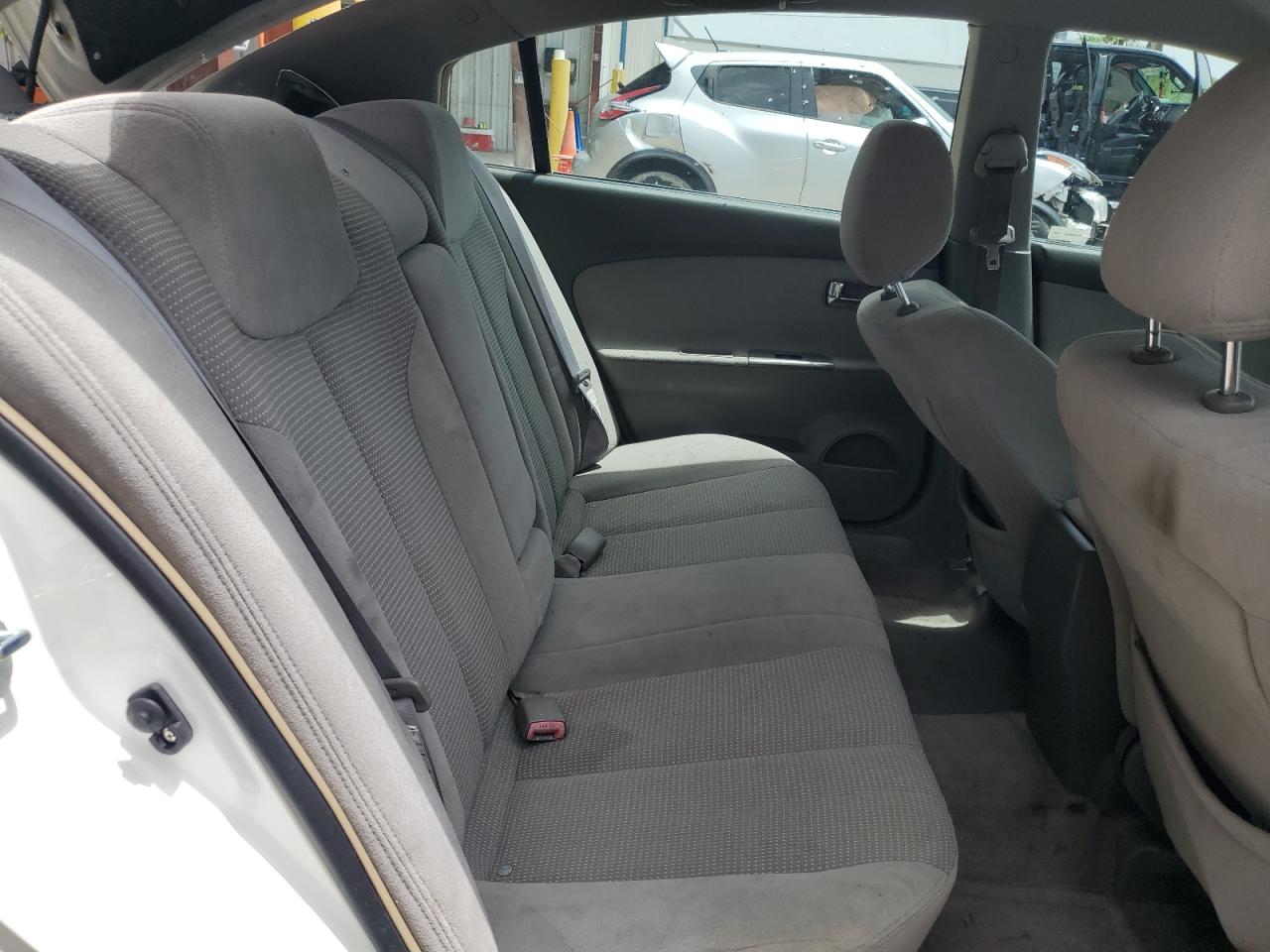 2005 Nissan Altima S VIN: 1N4AL11D95C279401 Lot: 62686854