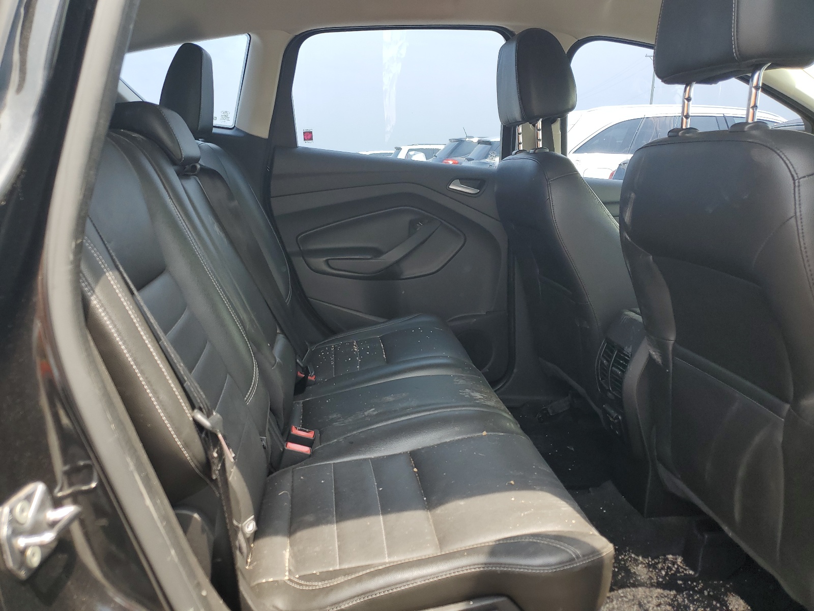 1FADP5BU2DL506269 2013 Ford C-Max Sel