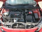2017 Honda Civic Lx for Sale in Seaford, DE - Front End
