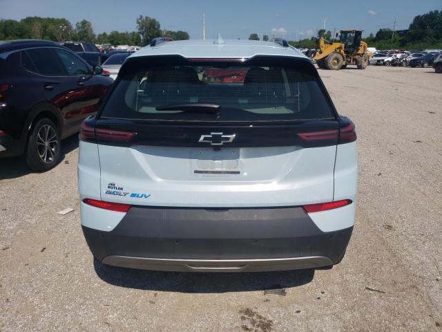 2023 CHEVROLET BOLT EUV P 1G1FZ6S00P4173433  62597934