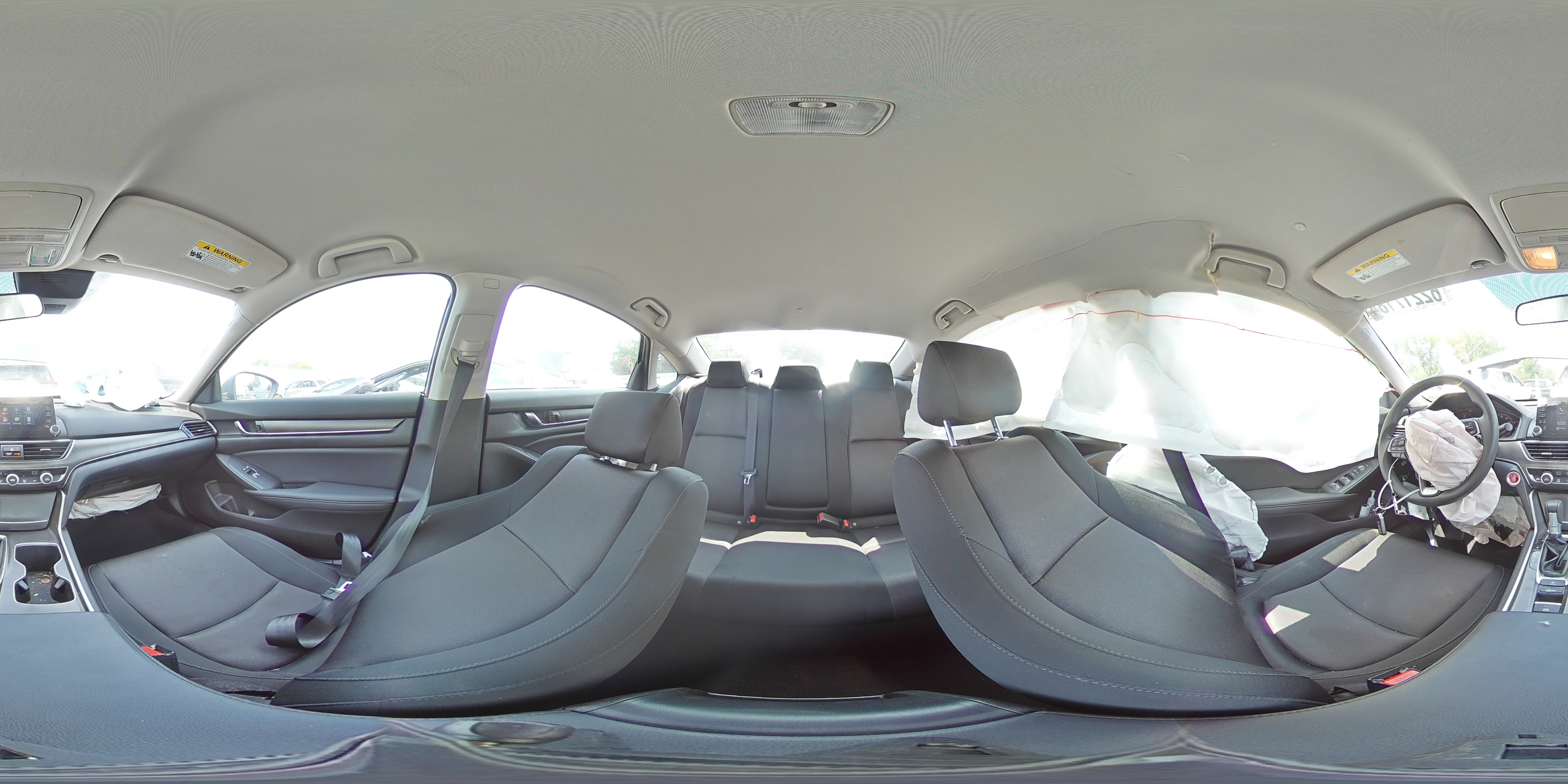 2022 Honda Accord Lx VIN: 1HGCV1F17NA040471 Lot: 62217184