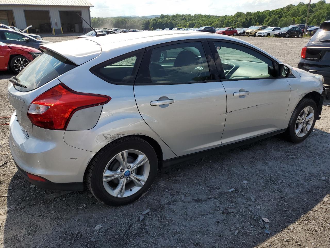 2013 Ford Focus - Image 3