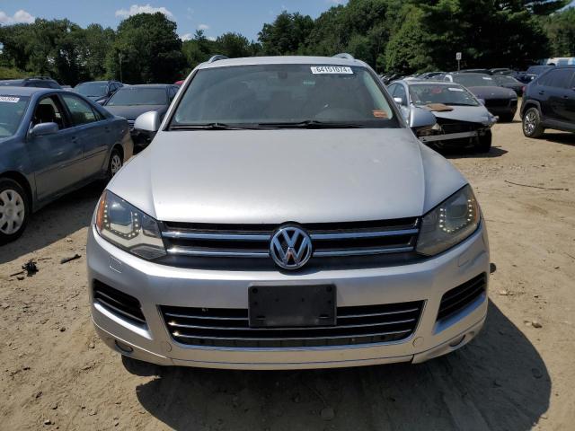 WVGFF9BP9BD000173 | 2011 Volkswagen touareg v6