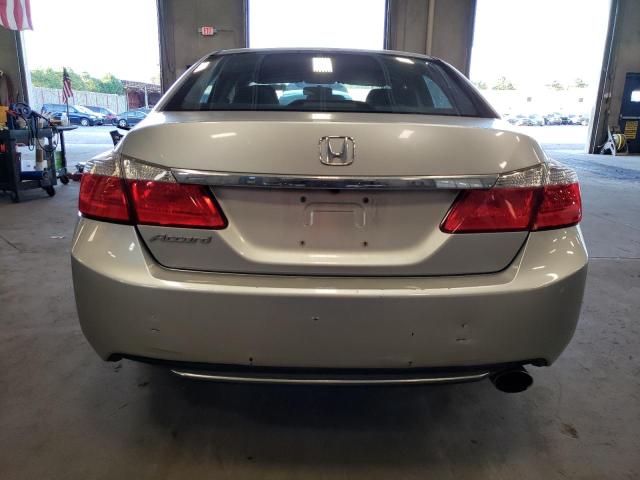  HONDA ACCORD 2014 Silver