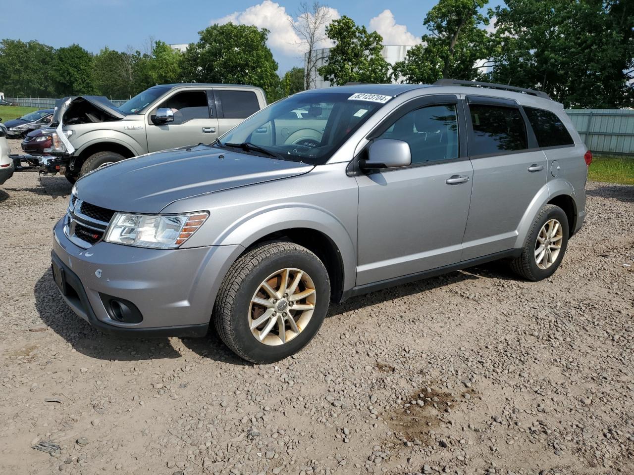 2015 Dodge Journey - Image 1
