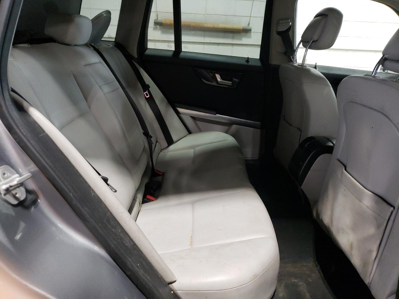 2014 Mercedes-Benz Glk 350 VIN: WDCGG5HB8EG293703 Lot: 64067164