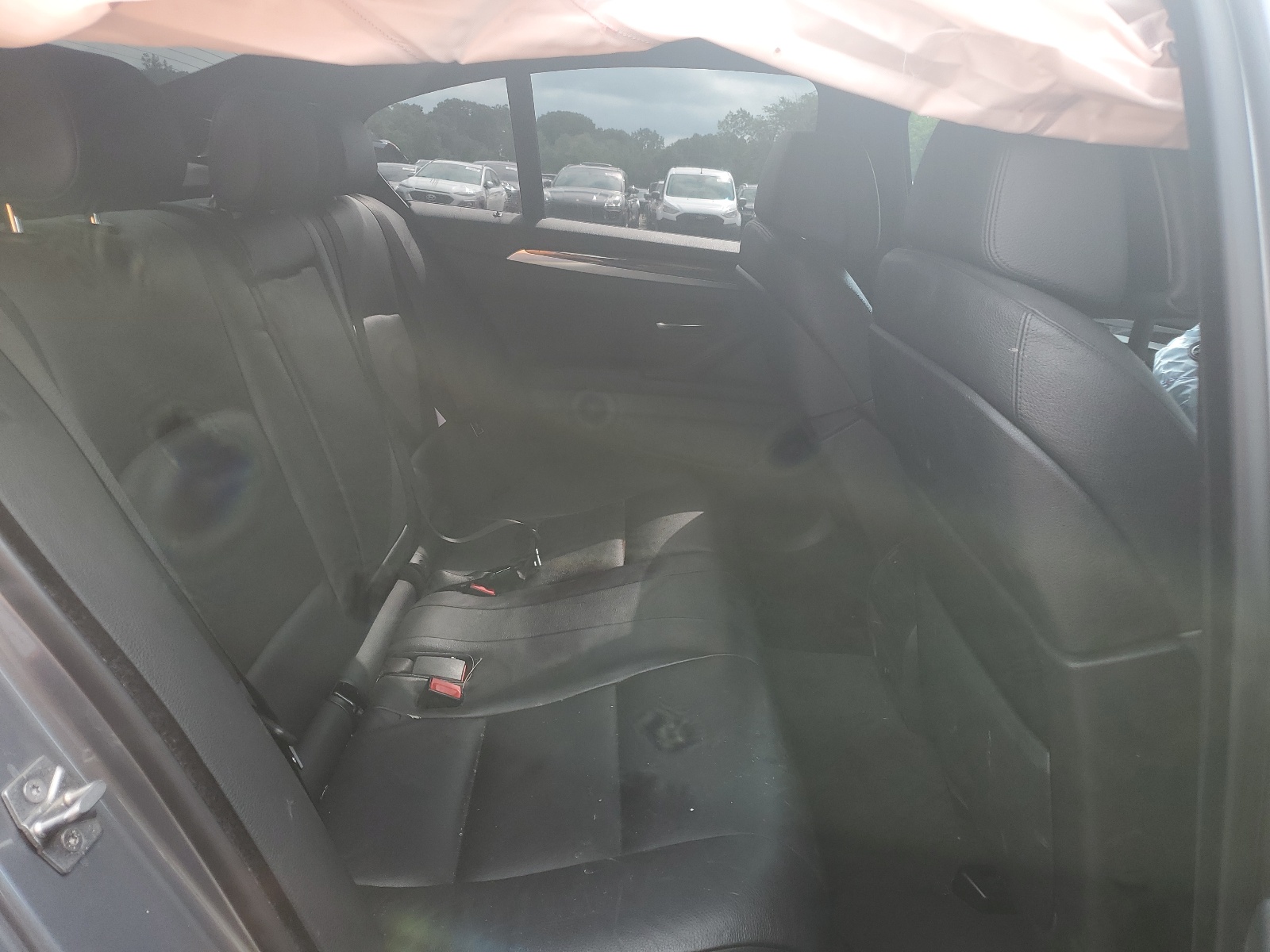 WBAXH5C52CDW05241 2012 BMW 528 Xi