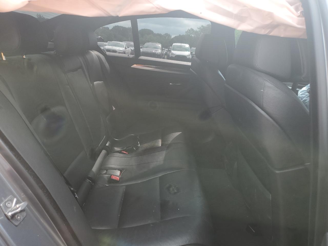 2012 BMW 528 Xi VIN: WBAXH5C52CDW05241 Lot: 62507904