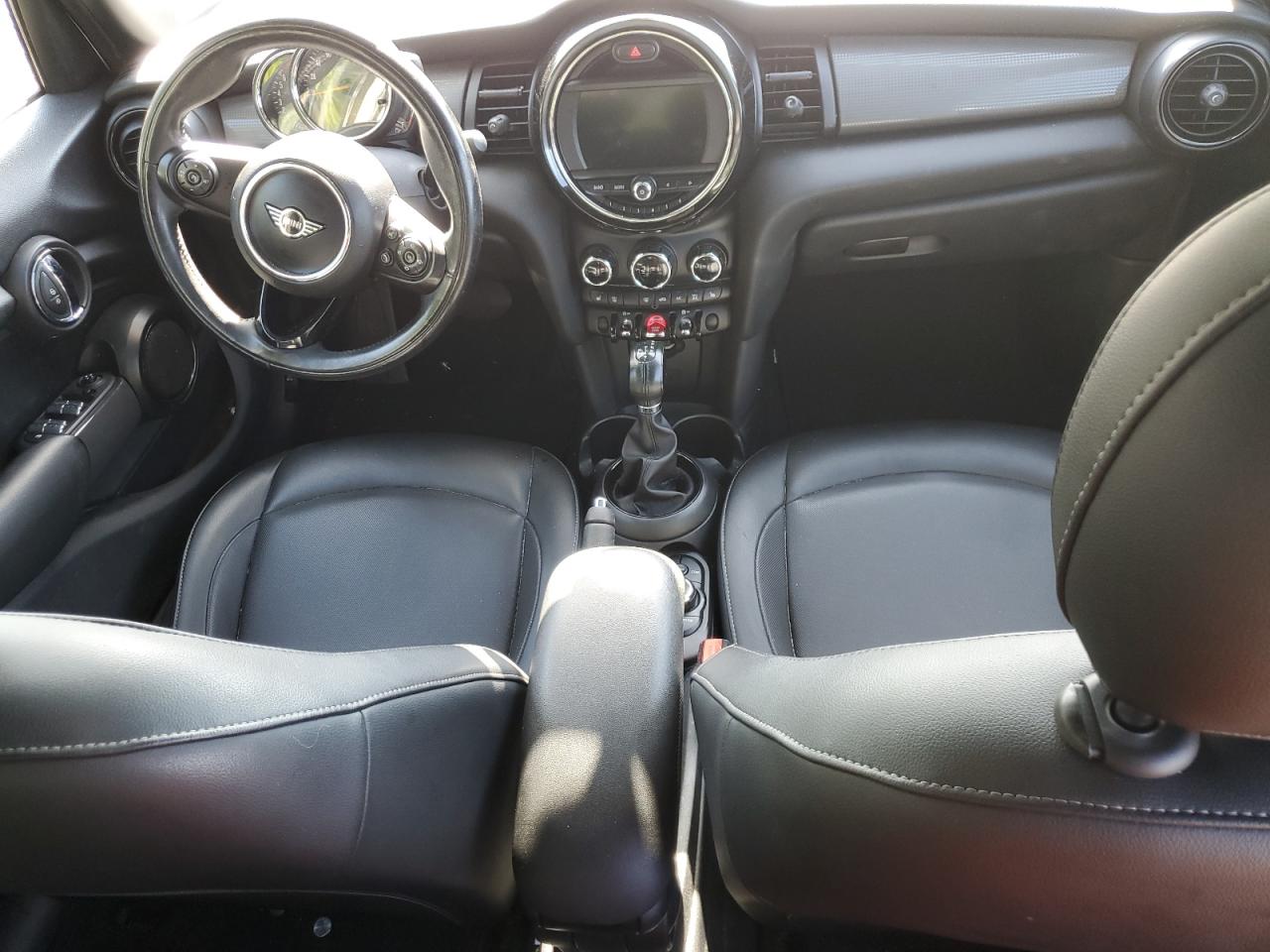 2019 Mini Cooper VIN: WMWXU1C51K2L29486 Lot: 63280874