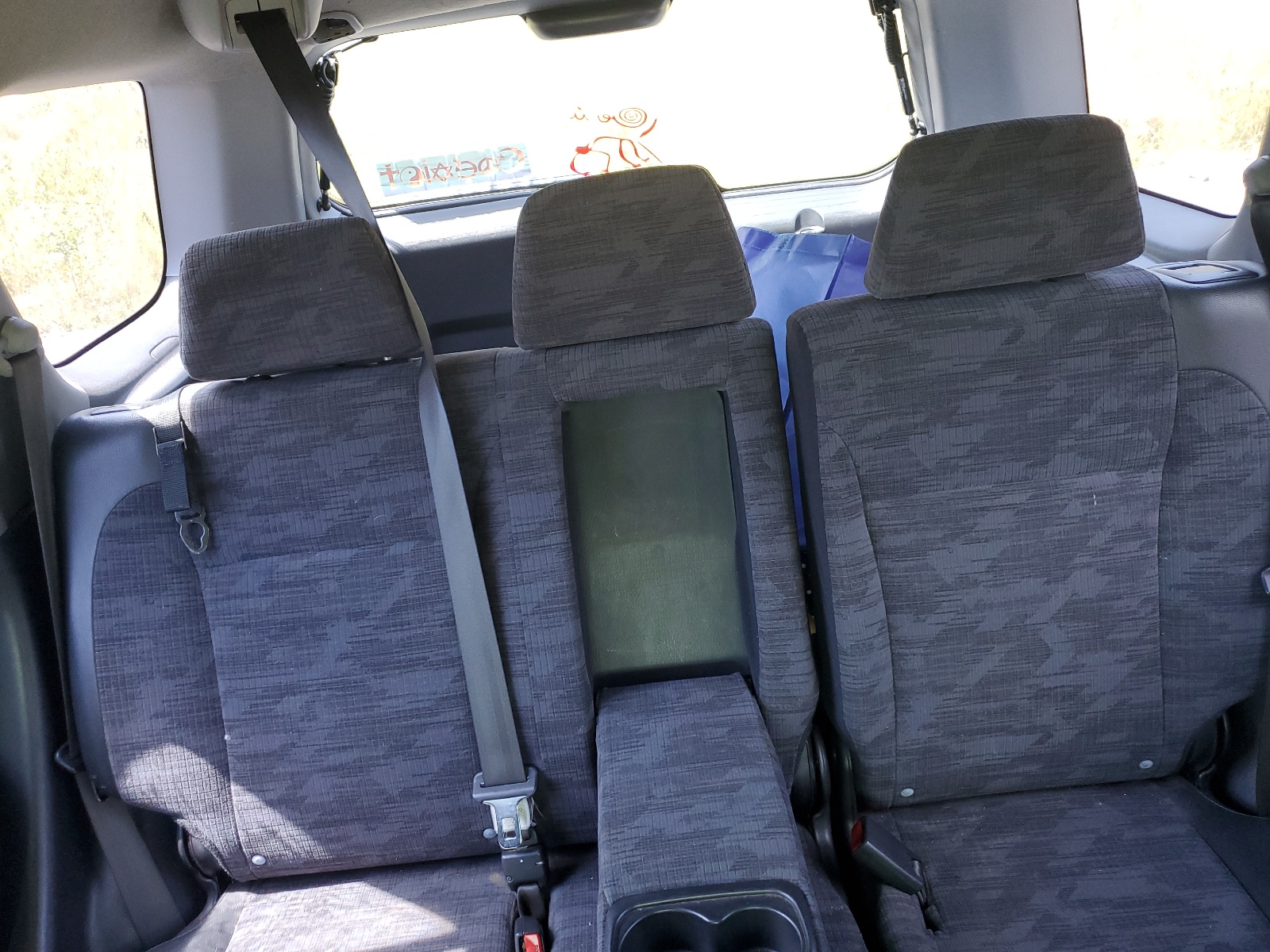 JHLRD68434C005870 2004 Honda Cr-V Lx