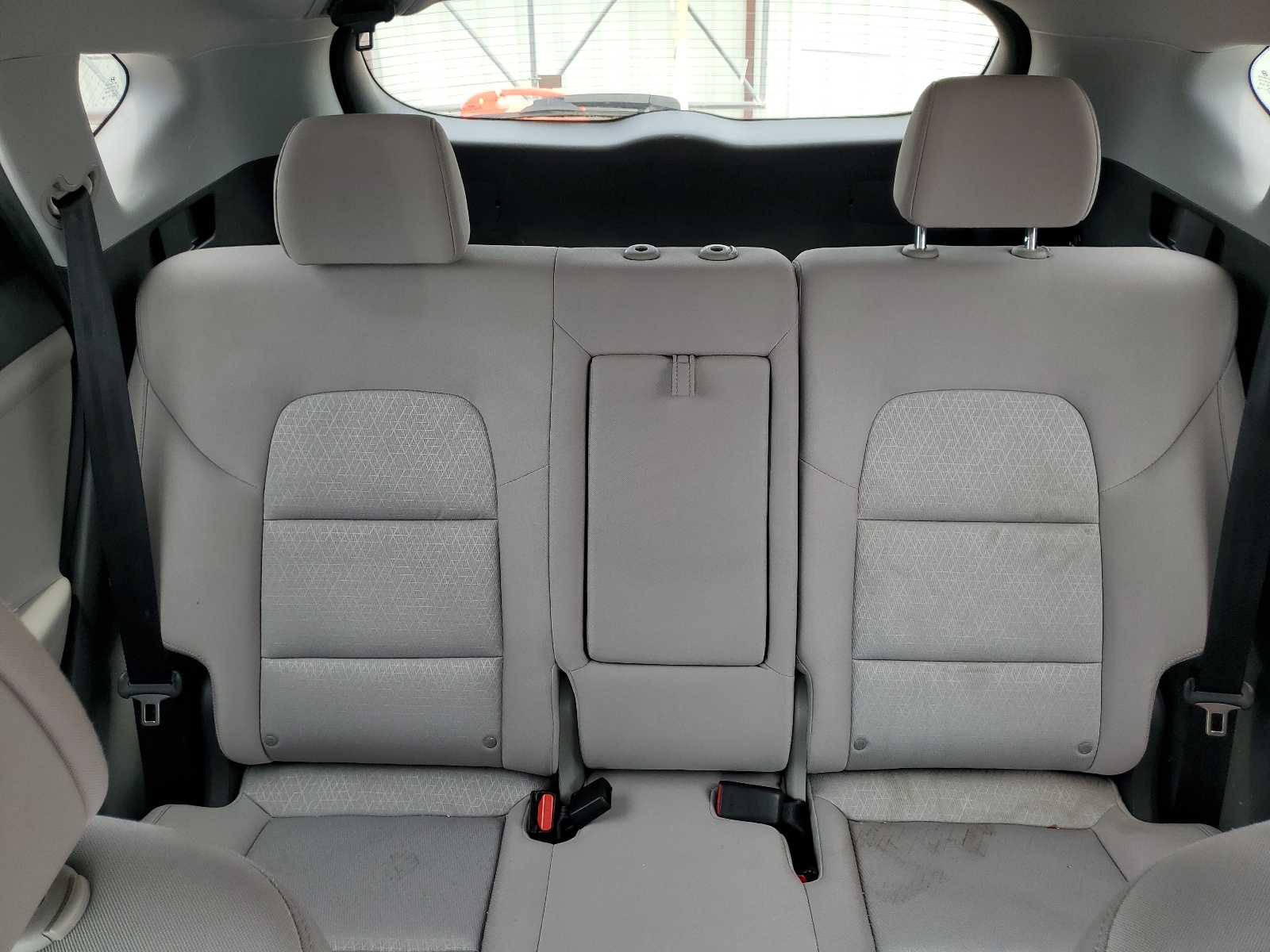 KM8J33A41GU180621 2016 Hyundai Tucson Limited