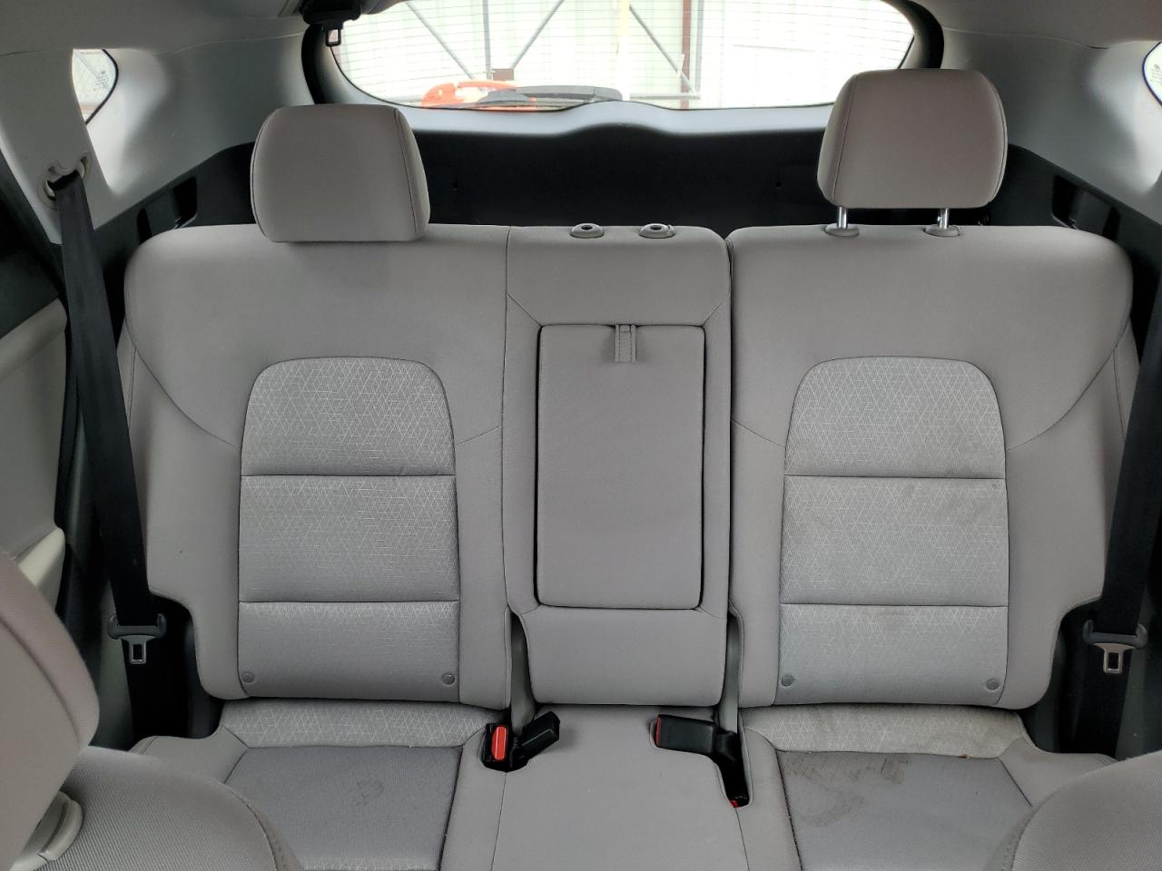 2016 Hyundai Tucson Limited VIN: KM8J33A41GU180621 Lot: 64266674