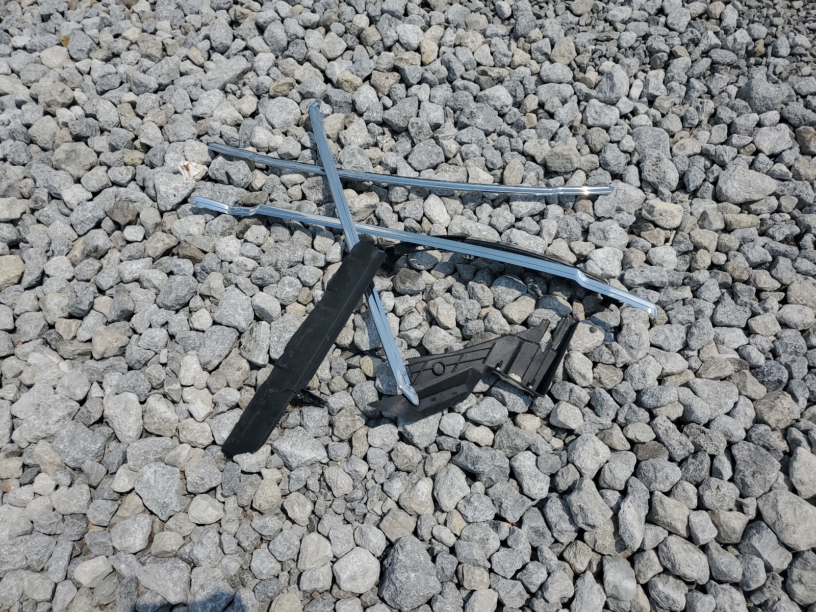 JN8AS58V88W122971 2008 Nissan Rogue S