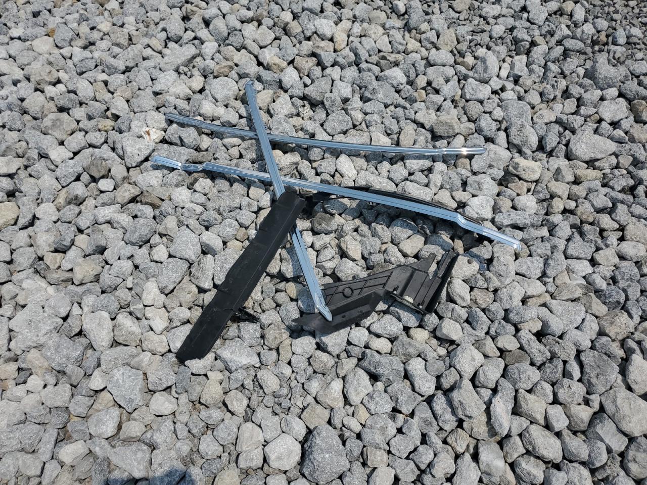 2008 Nissan Rogue S VIN: JN8AS58V88W122971 Lot: 65113054