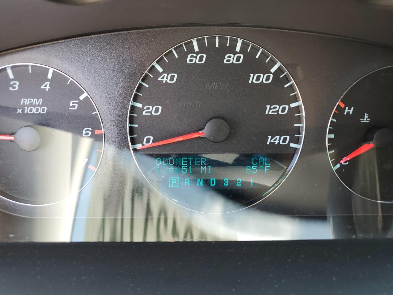 2011 Chevrolet Impala Lt VIN: 2G1WB5EK5B1239961 Lot: 62813174