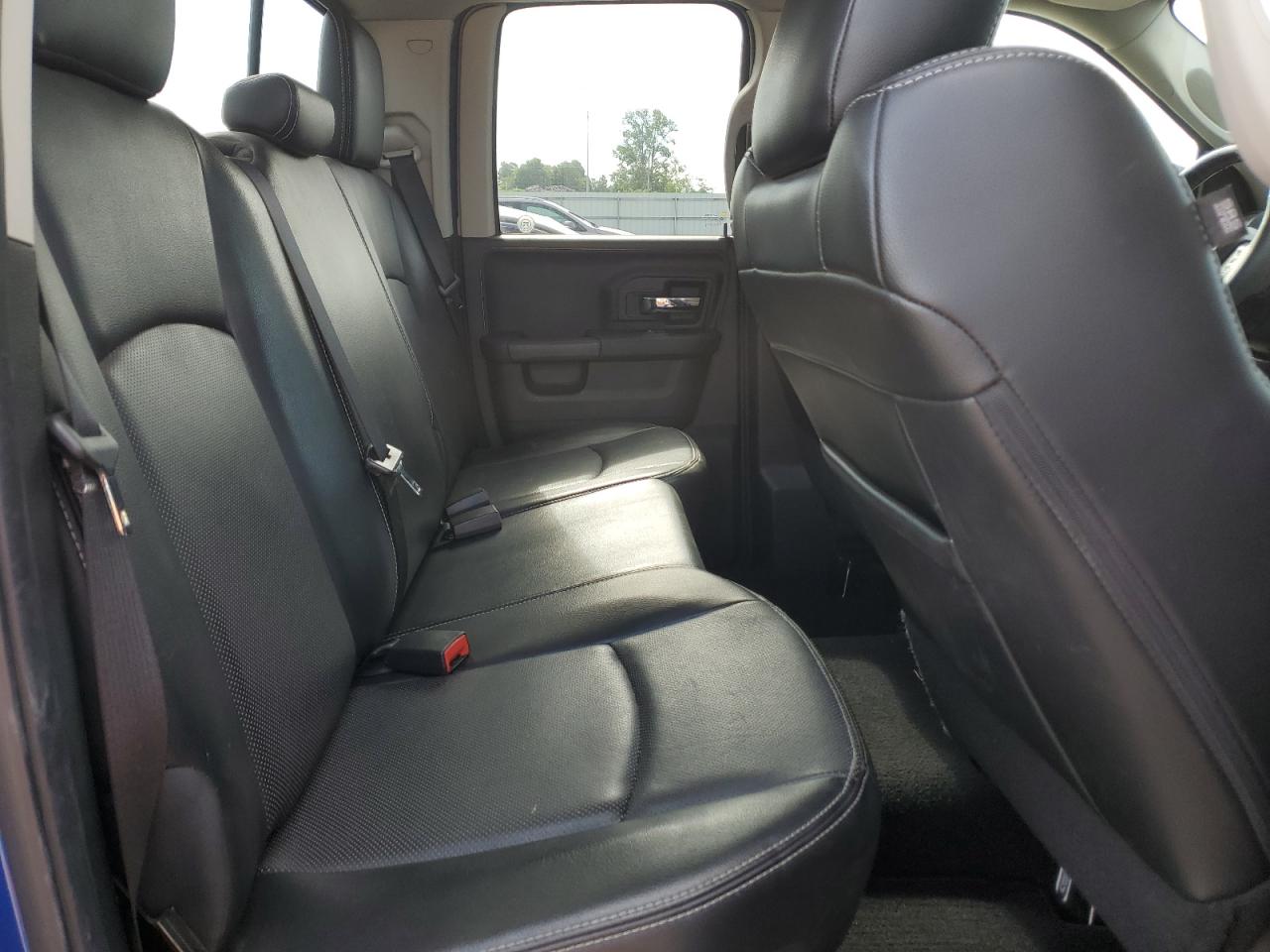 2014 Ram 1500 Sport VIN: 1C6RR7HT6ES218984 Lot: 65547814