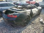 2017 Chevrolet Camaro Ss for Sale in Memphis, TN - Burn