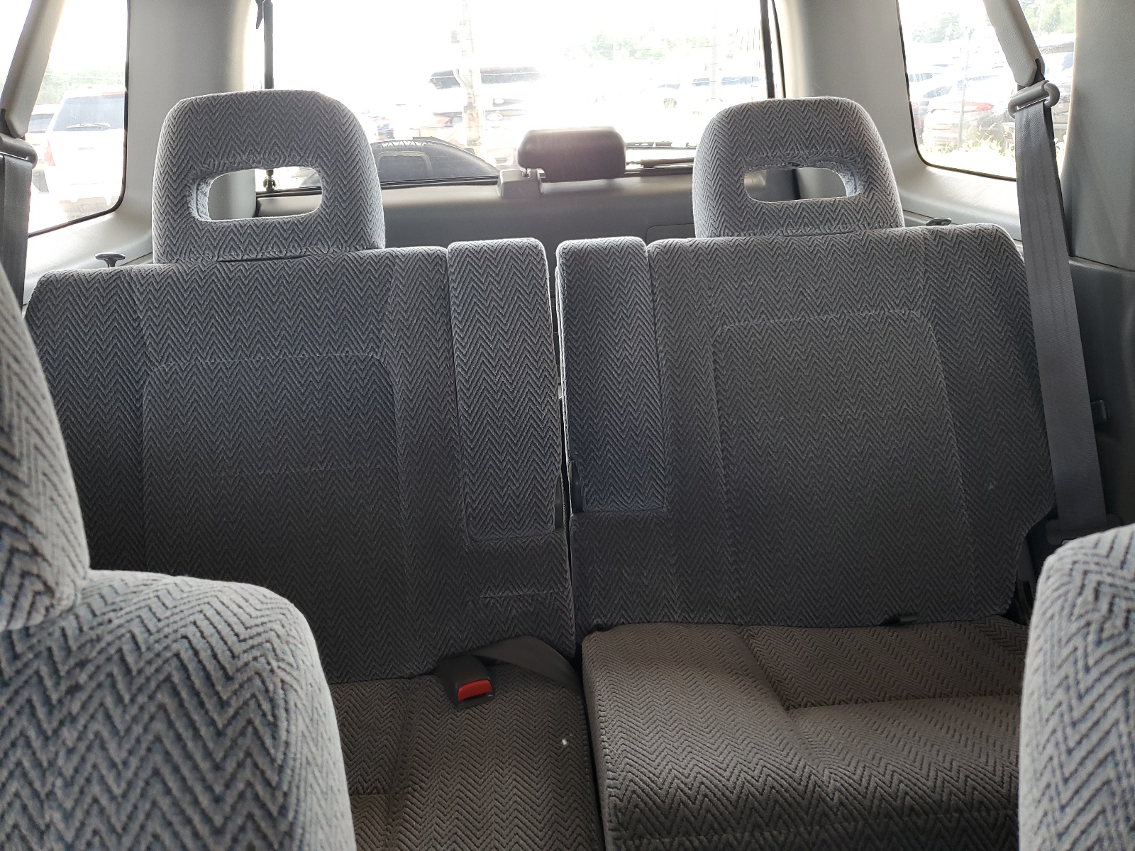 JHLRD1865WC064068 1998 Honda Cr-V Ex