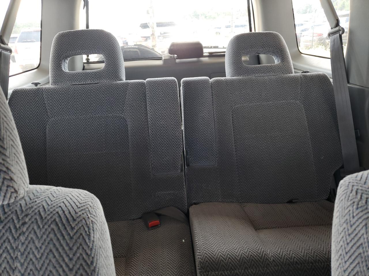 1998 Honda Cr-V Ex VIN: JHLRD1865WC064068 Lot: 63506714