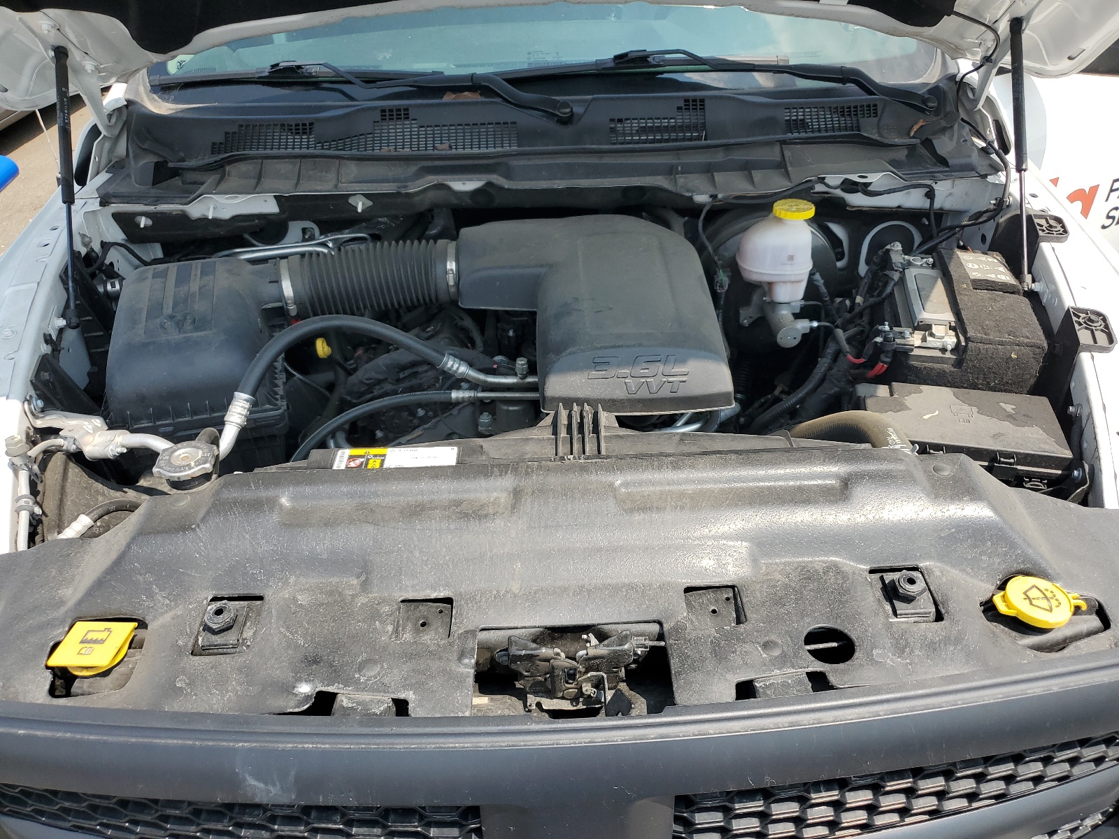 1C6RR6FGXNS186508 2022 Ram 1500 Classic Tradesman