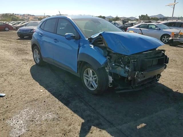 2020 Hyundai Kona Se VIN: KM8K12AA6LU467196 Lot: 63358014