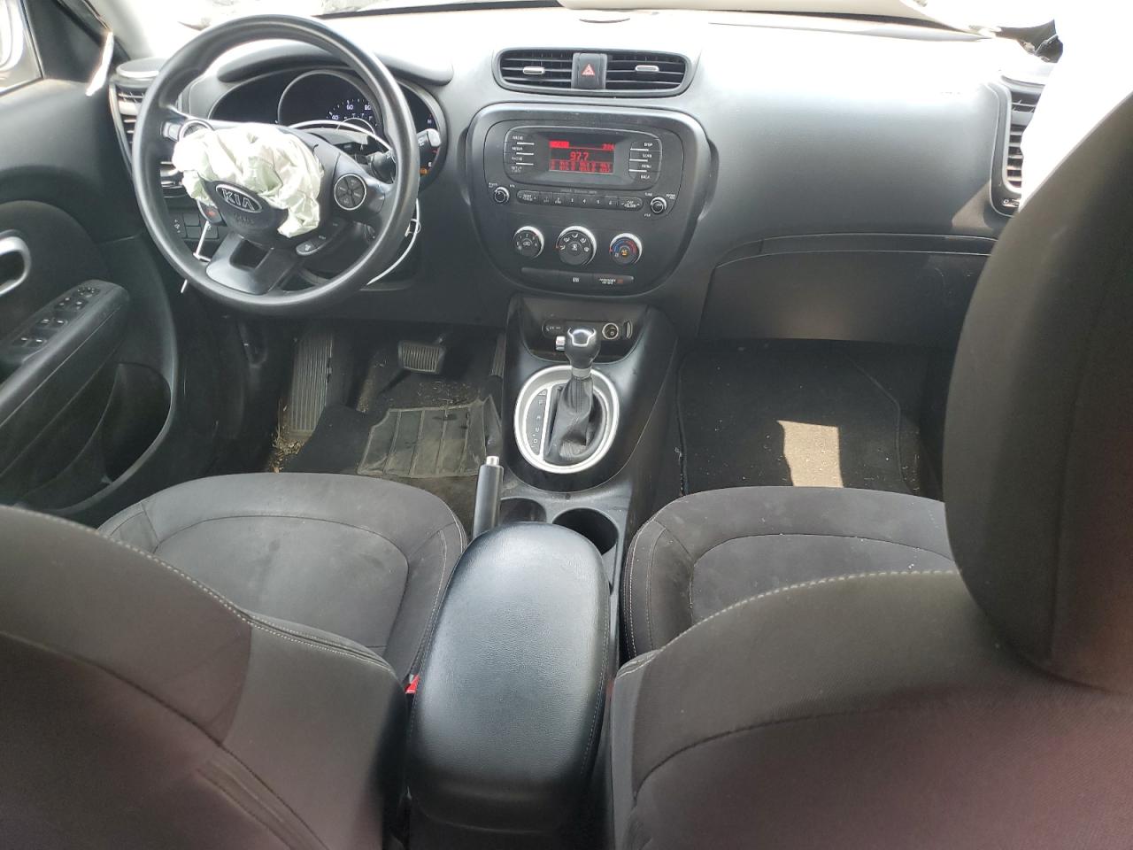 2016 Kia Soul VIN: KNDJN2A27G7848430 Lot: 64653754