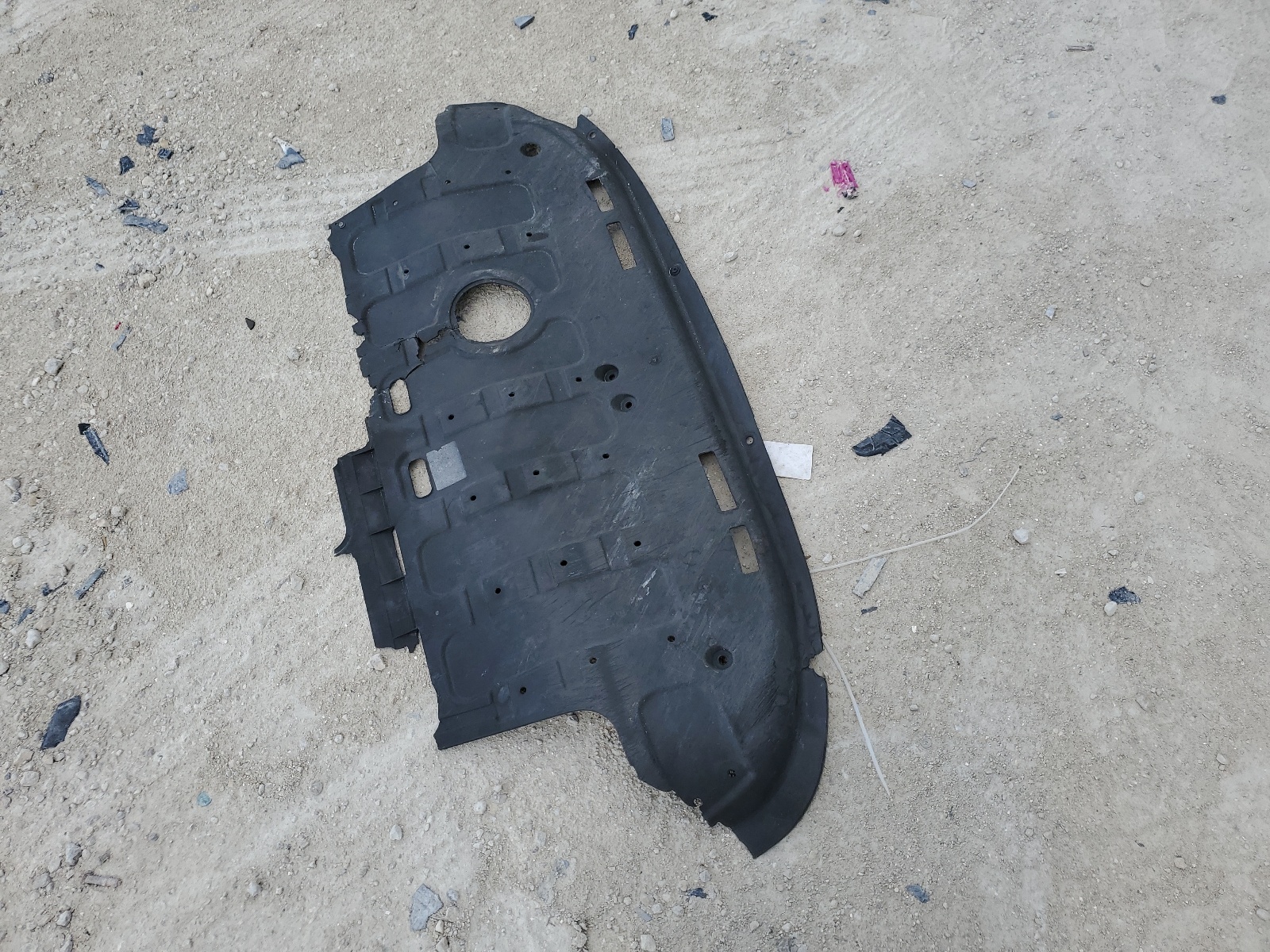 KM8JU3AC7DU595765 2013 Hyundai Tucson Gls