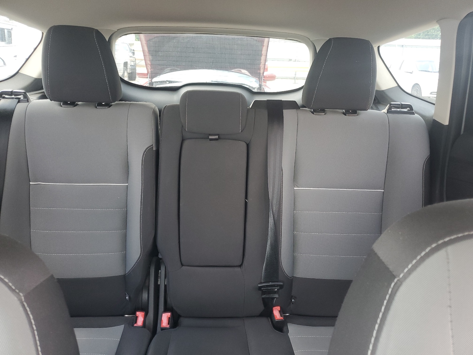 1FMCU9GX4FUA07913 2015 Ford Escape Se