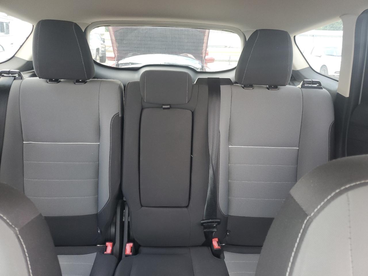 2015 Ford Escape Se VIN: 1FMCU9GX4FUA07913 Lot: 64249894