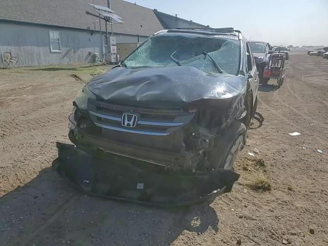 2013 Honda Cr-V Ex VIN: 2HKRM4H55DH664418 Lot: 64838034