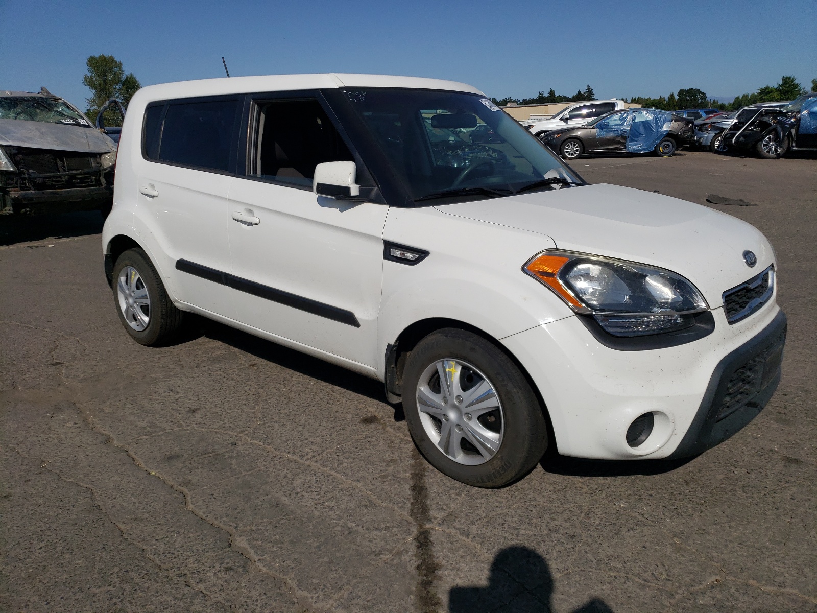 KNDJT2A53C7436290 2012 Kia Soul