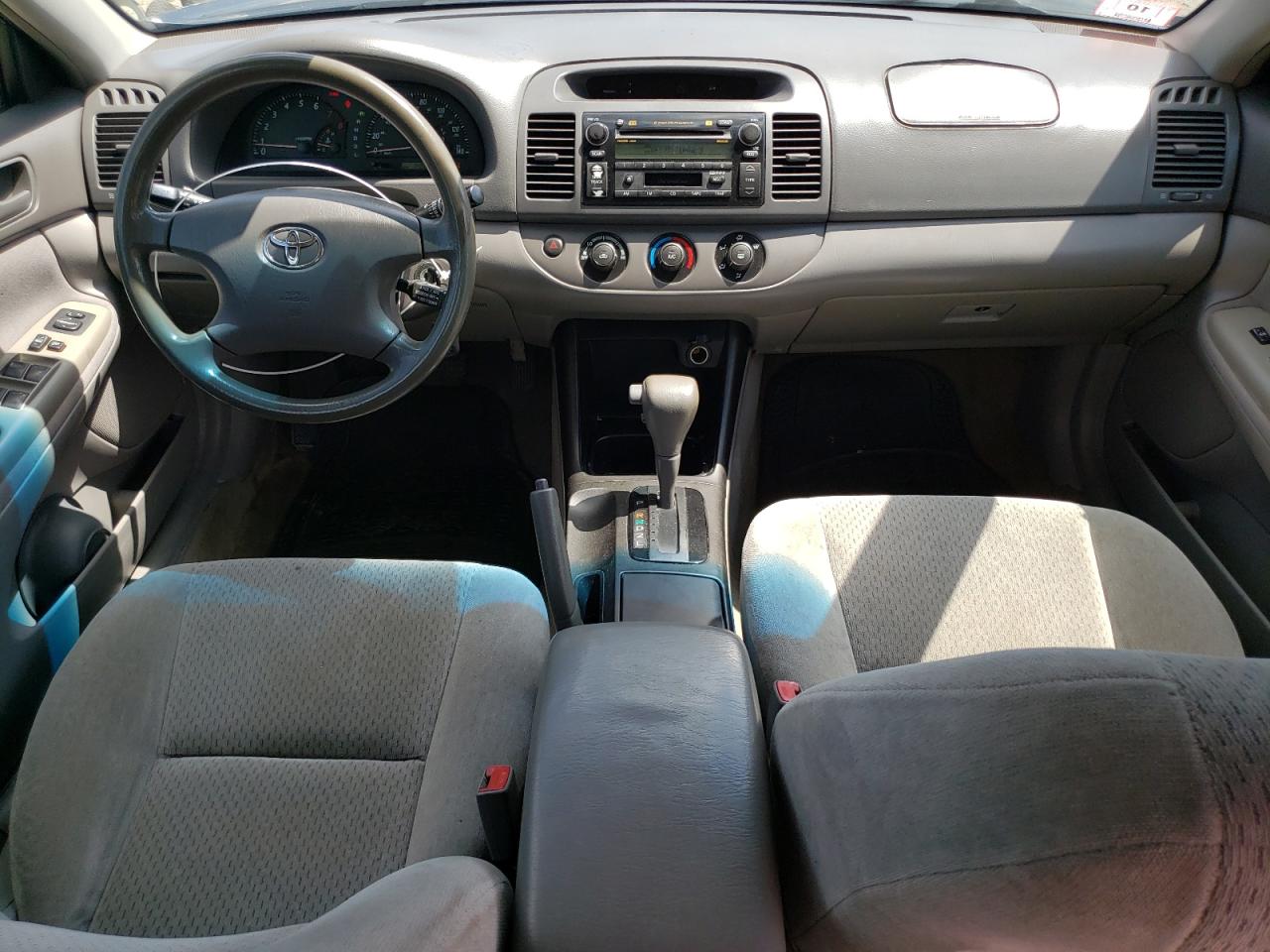 2003 Toyota Camry Le VIN: 4T1BE32K23U685203 Lot: 63959964