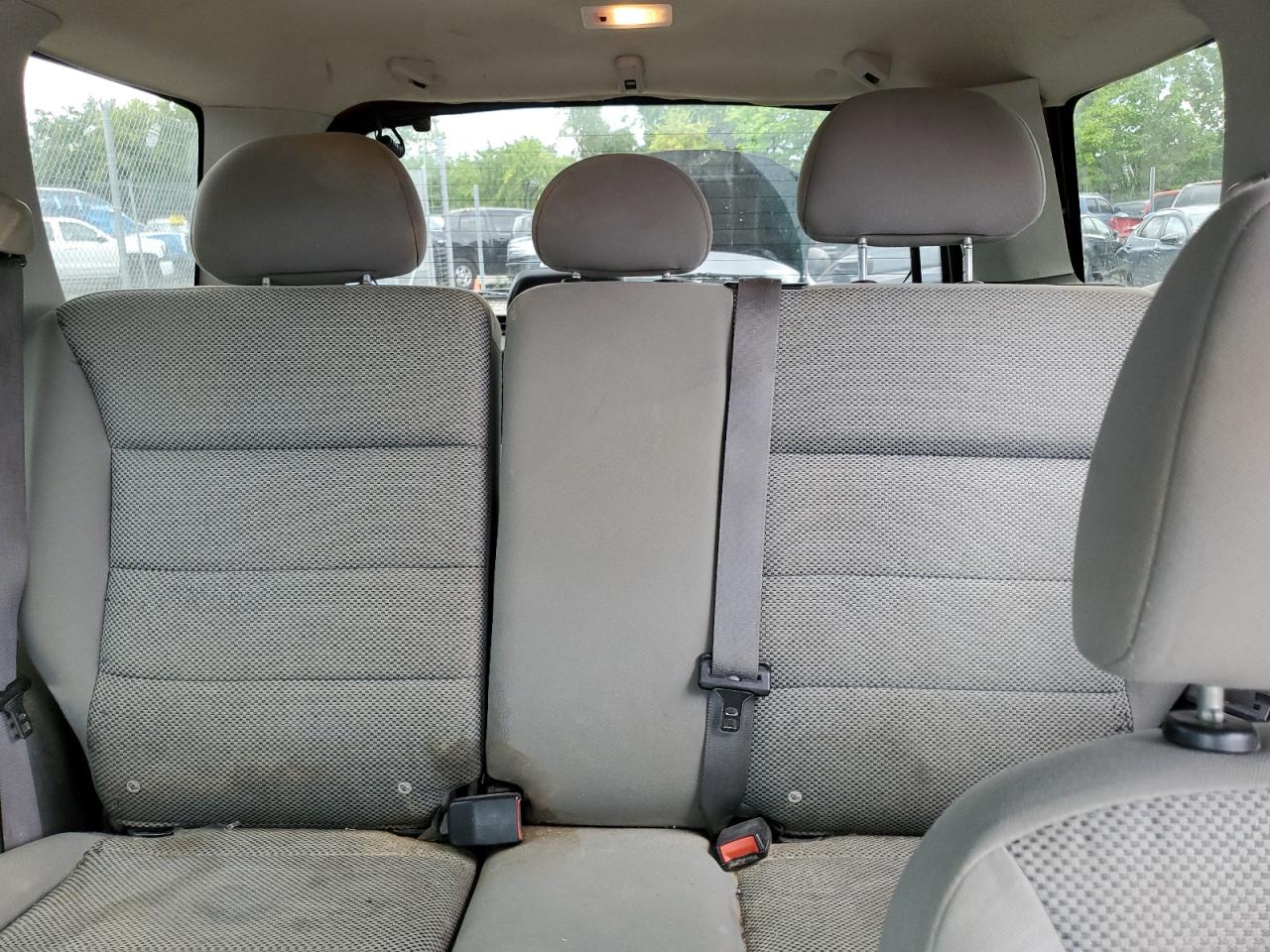 2005 Ford Escape Xlt VIN: 1FMYU93135DA10632 Lot: 64614654