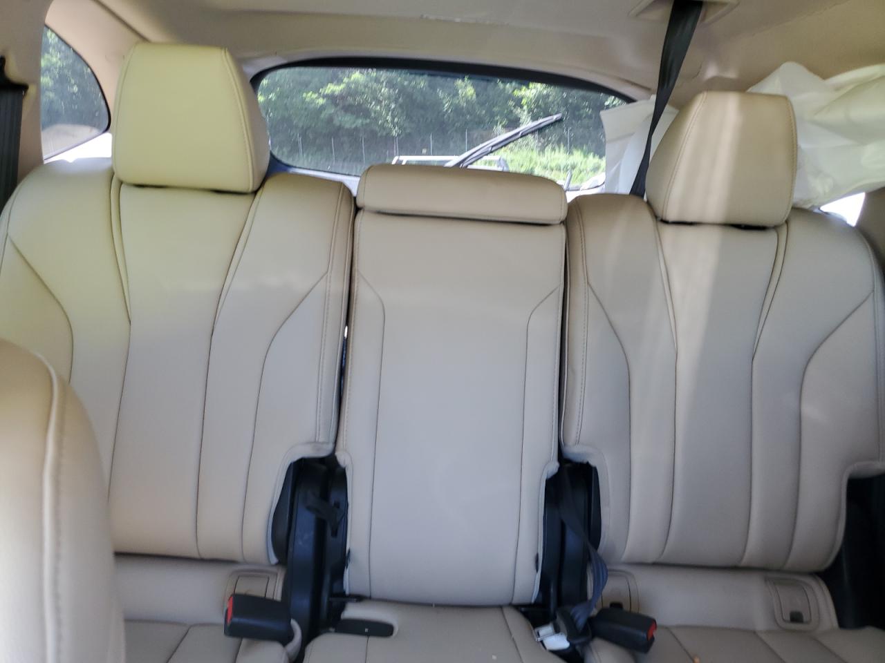 2023 Acura Mdx VIN: 5J8YE1H31PL006599 Lot: 63457374