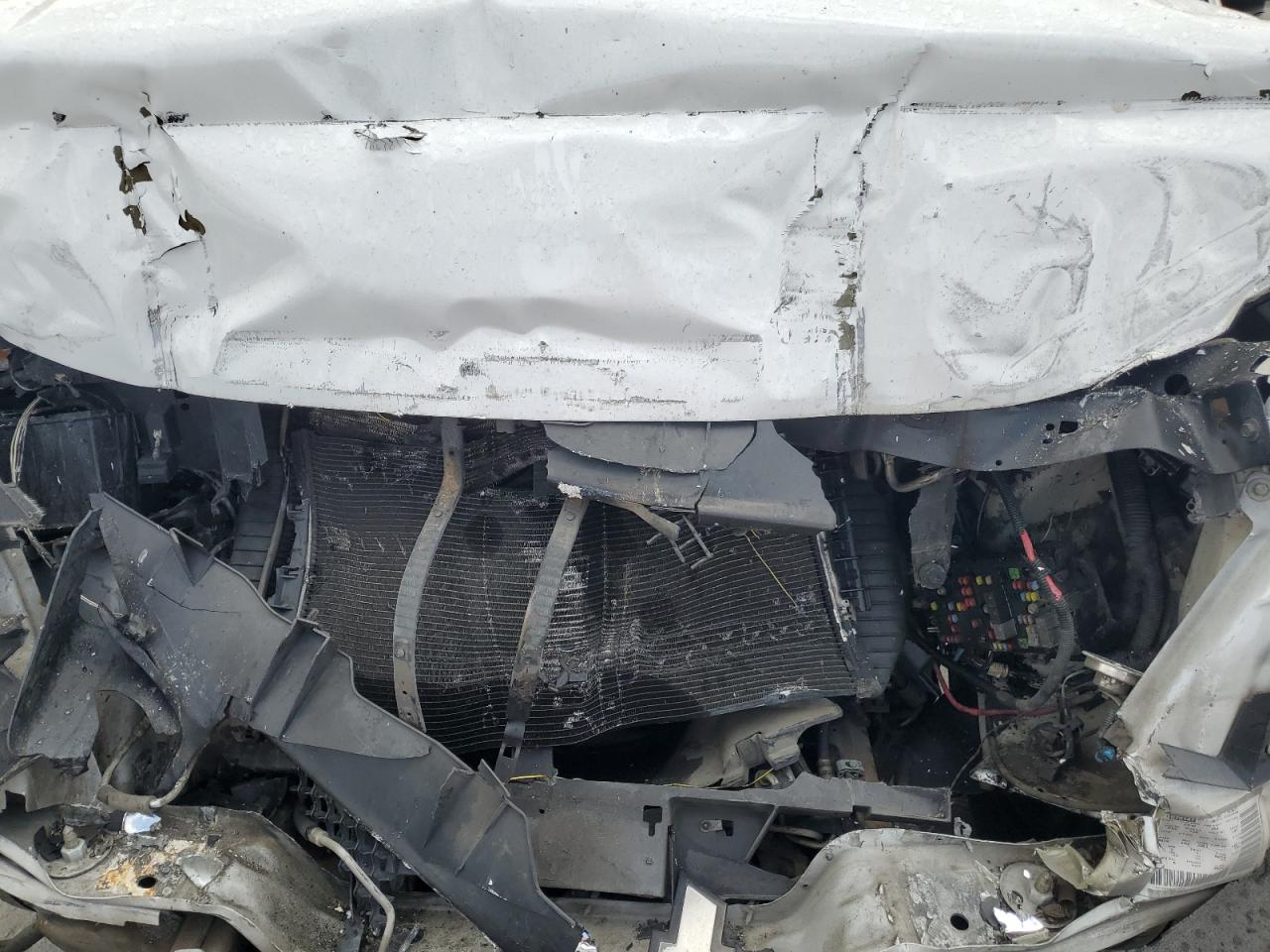 2008 Chevrolet Express G2500 VIN: 1GCGG25C581169641 Lot: 62446514