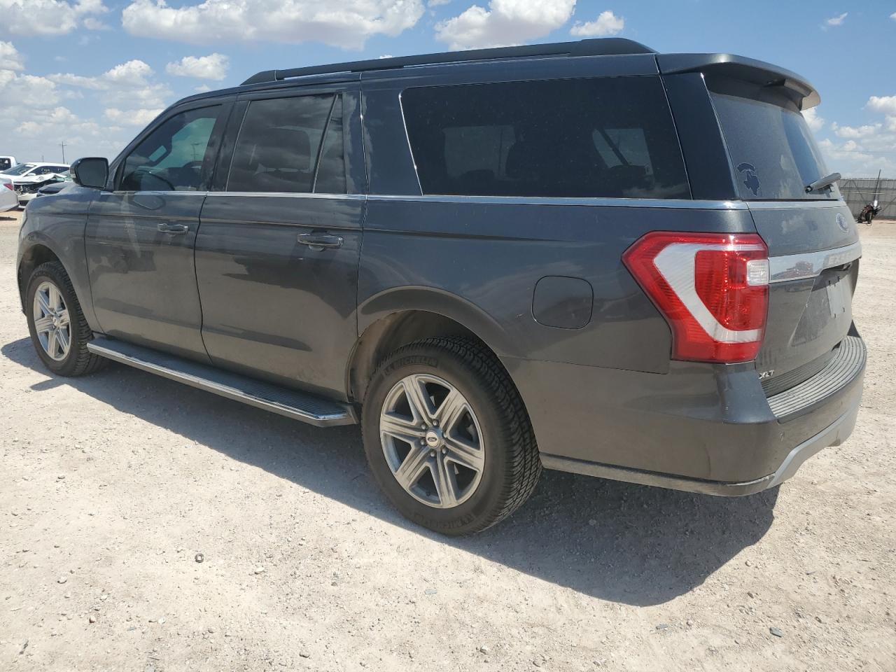 1FMJK1HT7KEA89067 2019 FORD EXPEDITION - Image 2