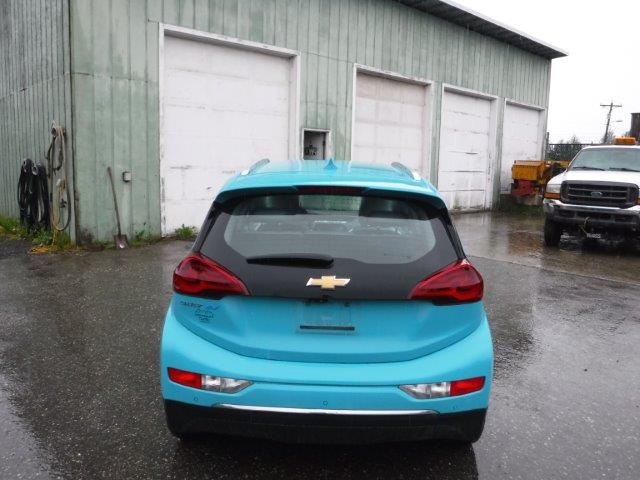 1G1FZ6S04L4131566 2020 Chevrolet Bolt Ev Premier
