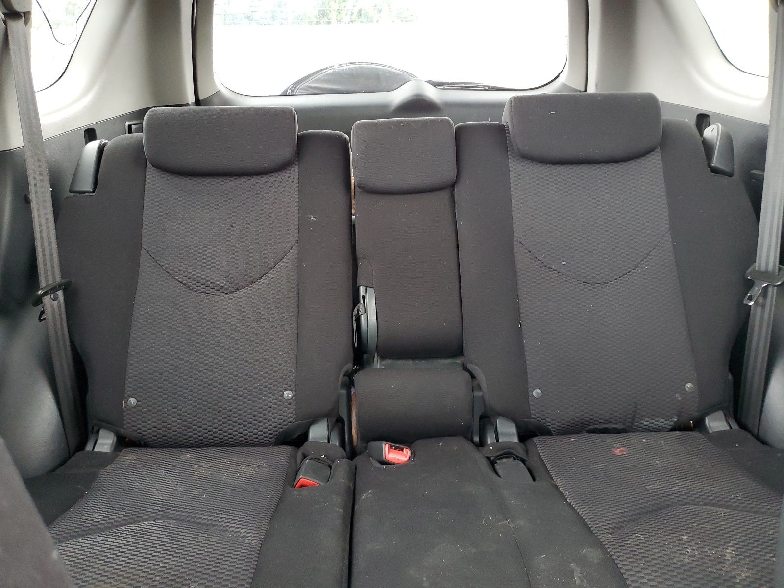 2T3RF4DV0AW068797 2010 Toyota Rav4 Sport