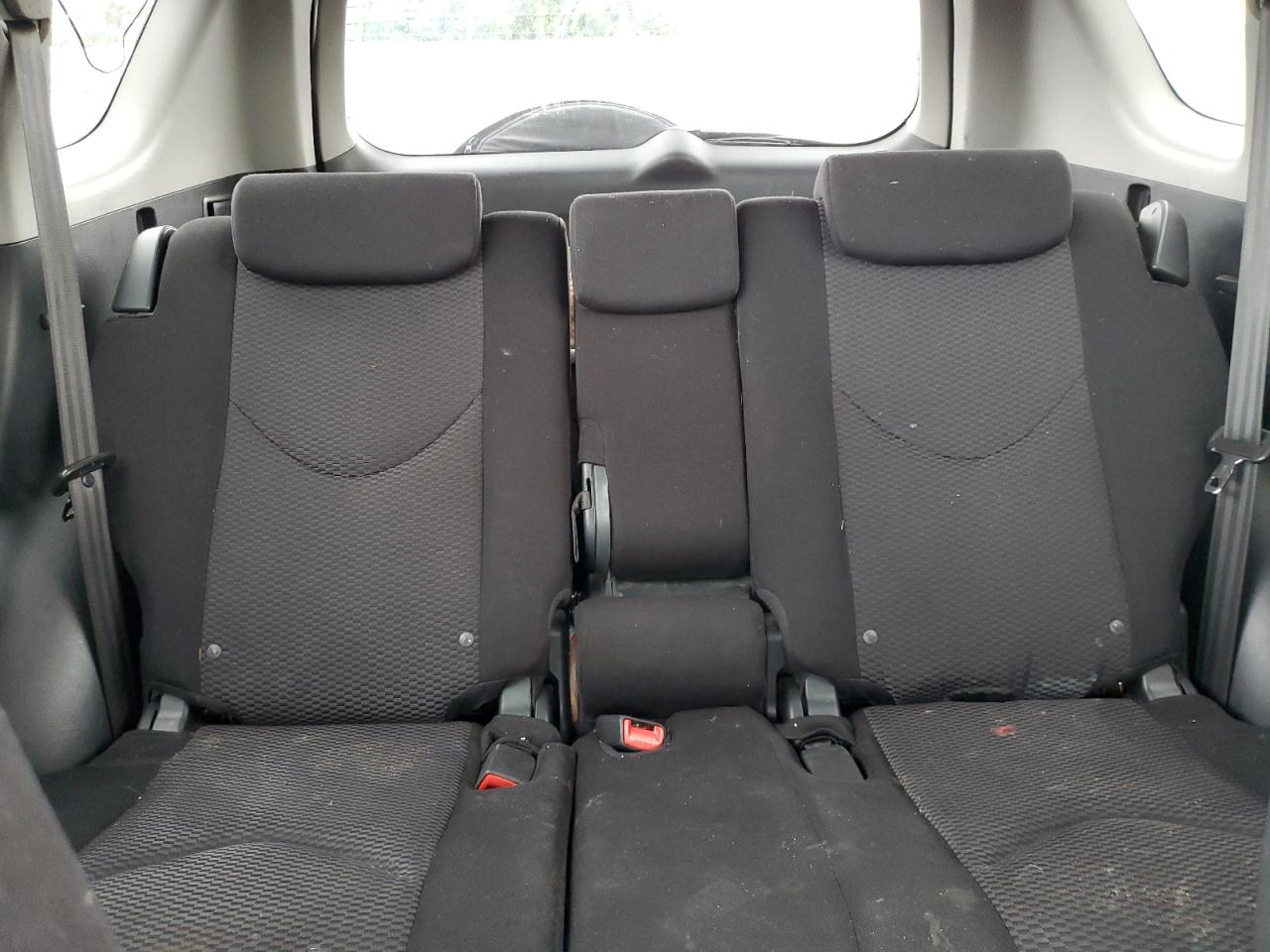 2010 Toyota Rav4 Sport VIN: 2T3RF4DV0AW068797 Lot: 62193114