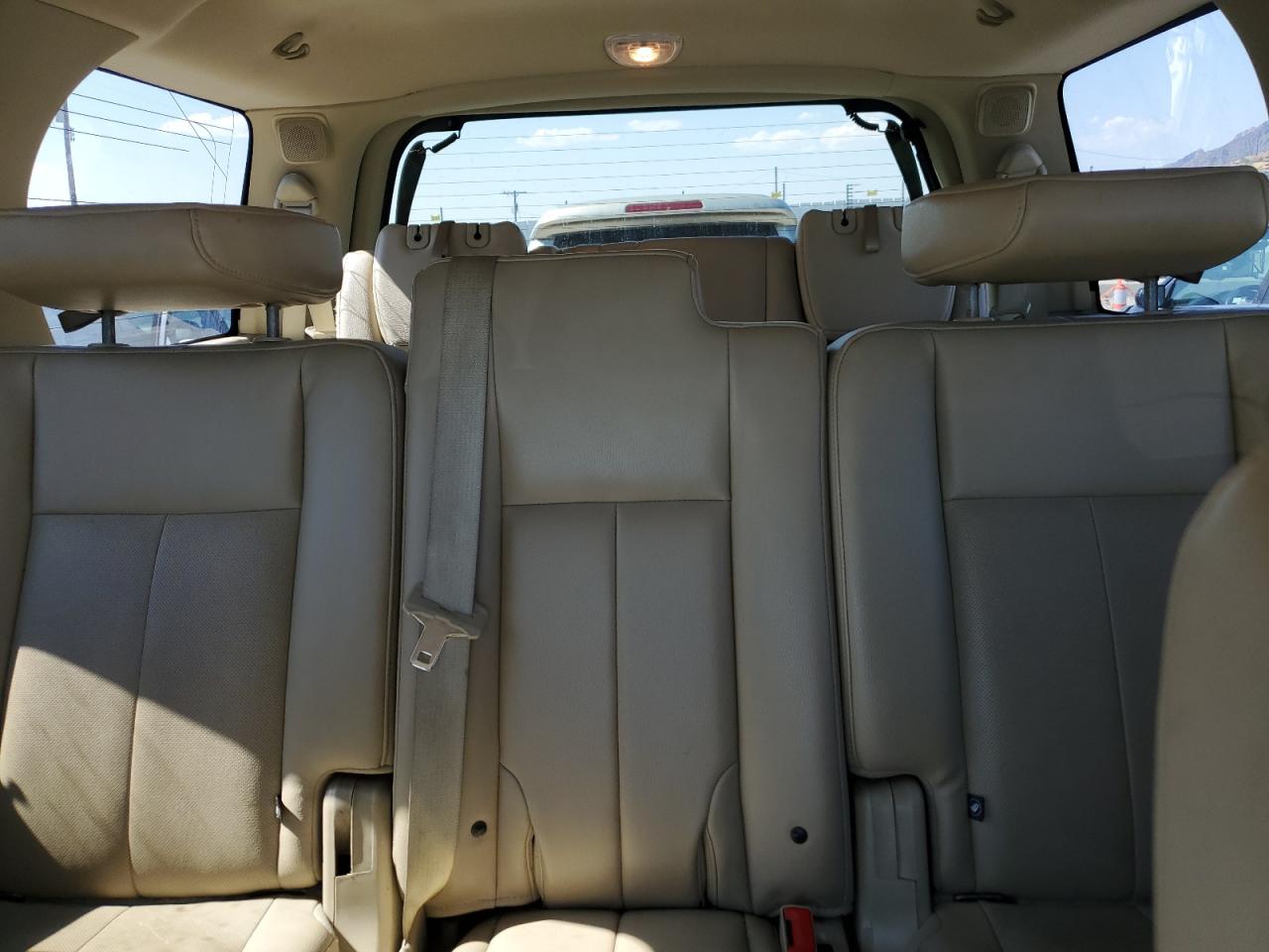 2015 Ford Expedition Limited VIN: 1FMJU2AT0FEF11342 Lot: 62953644