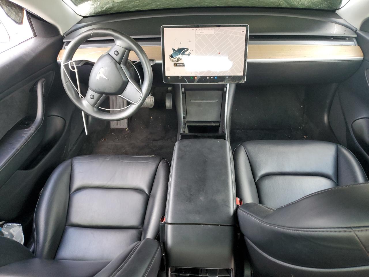 2019 Tesla Model 3 VIN: 5YJ3E1EA4KF301462 Lot: 63547754