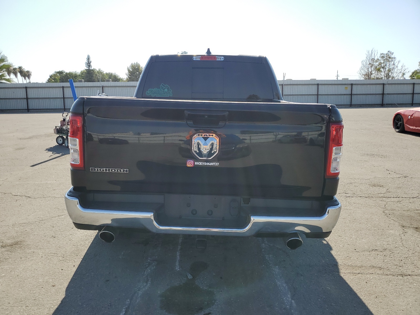 1C6RREFT8NN152962 2022 Ram 1500 Big Horn/Lone Star