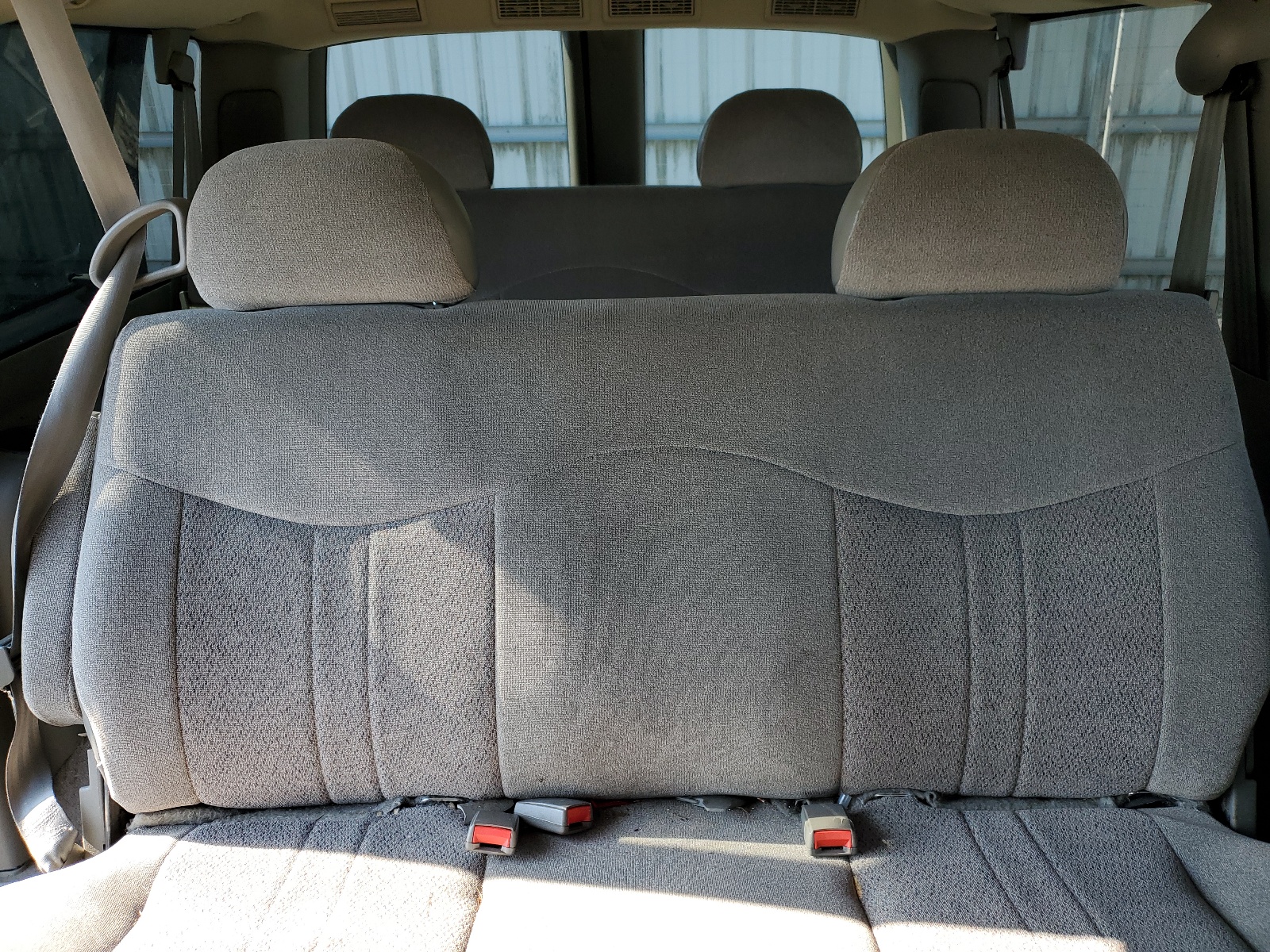 1GNDM19X13B146239 2003 Chevrolet Astro