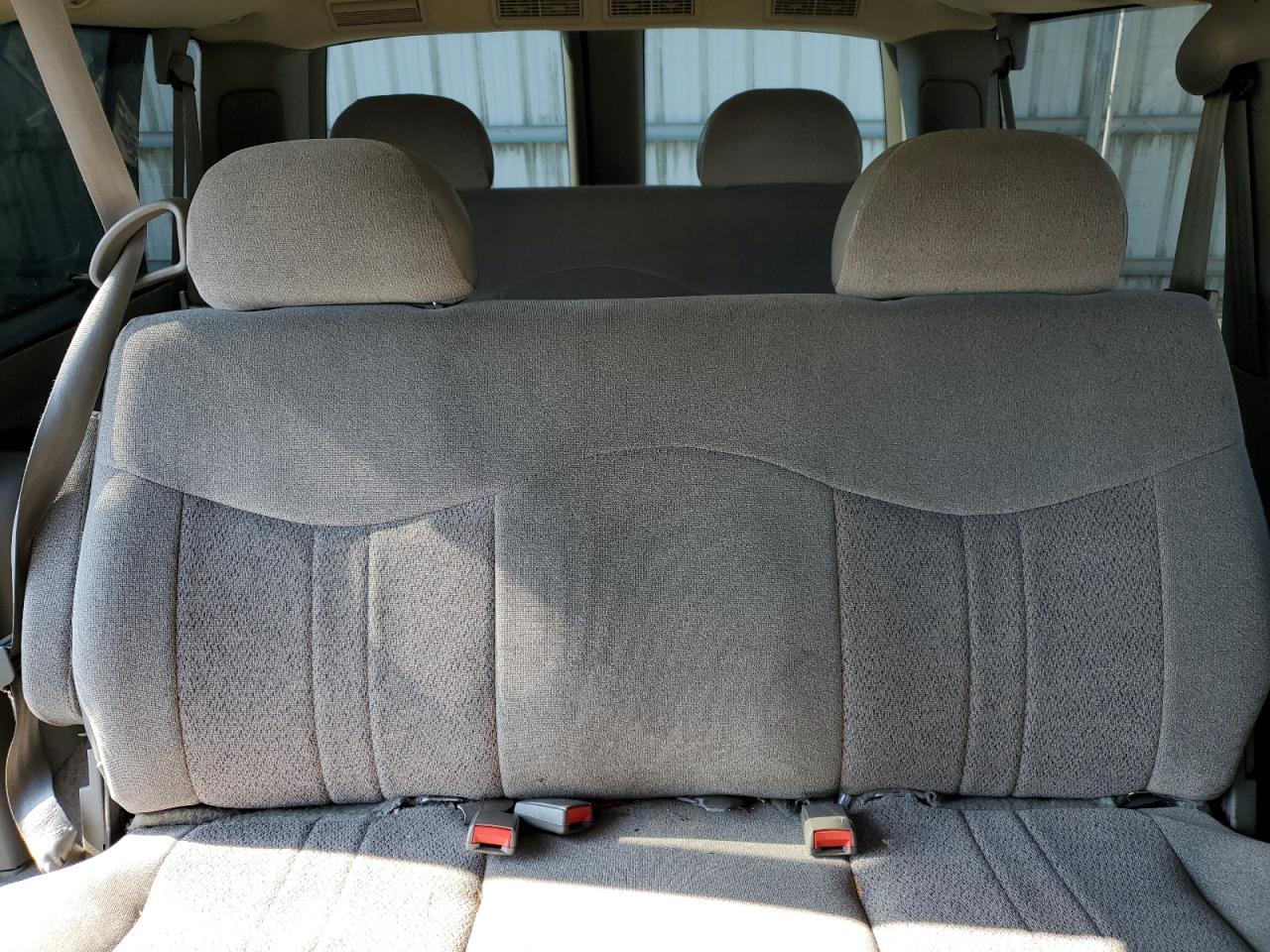 2003 Chevrolet Astro VIN: 1GNDM19X13B146239 Lot: 64726154