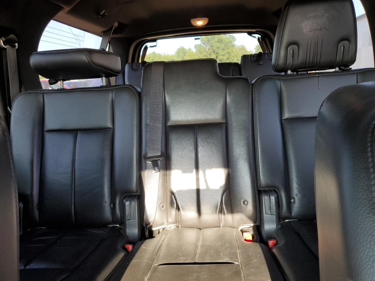 2013 Ford Expedition El Limited VIN: 1FMJK2A52DEF58490 Lot: 64854954