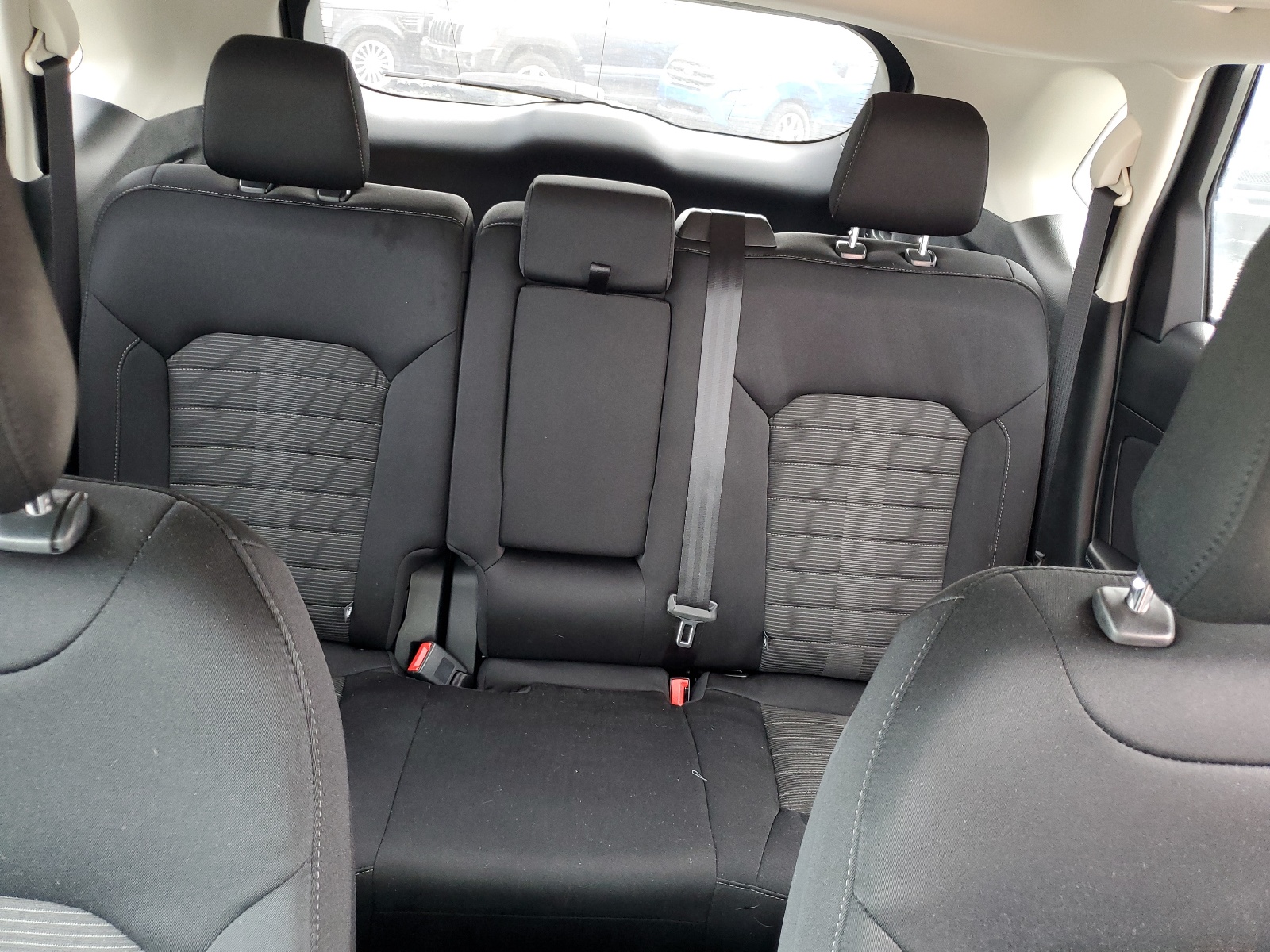 2FMPK3J98KBB70787 2019 Ford Edge Sel