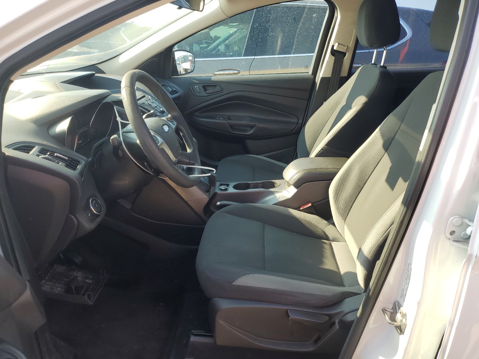 1FMCU0F74EUA85149 2014 Ford Escape S