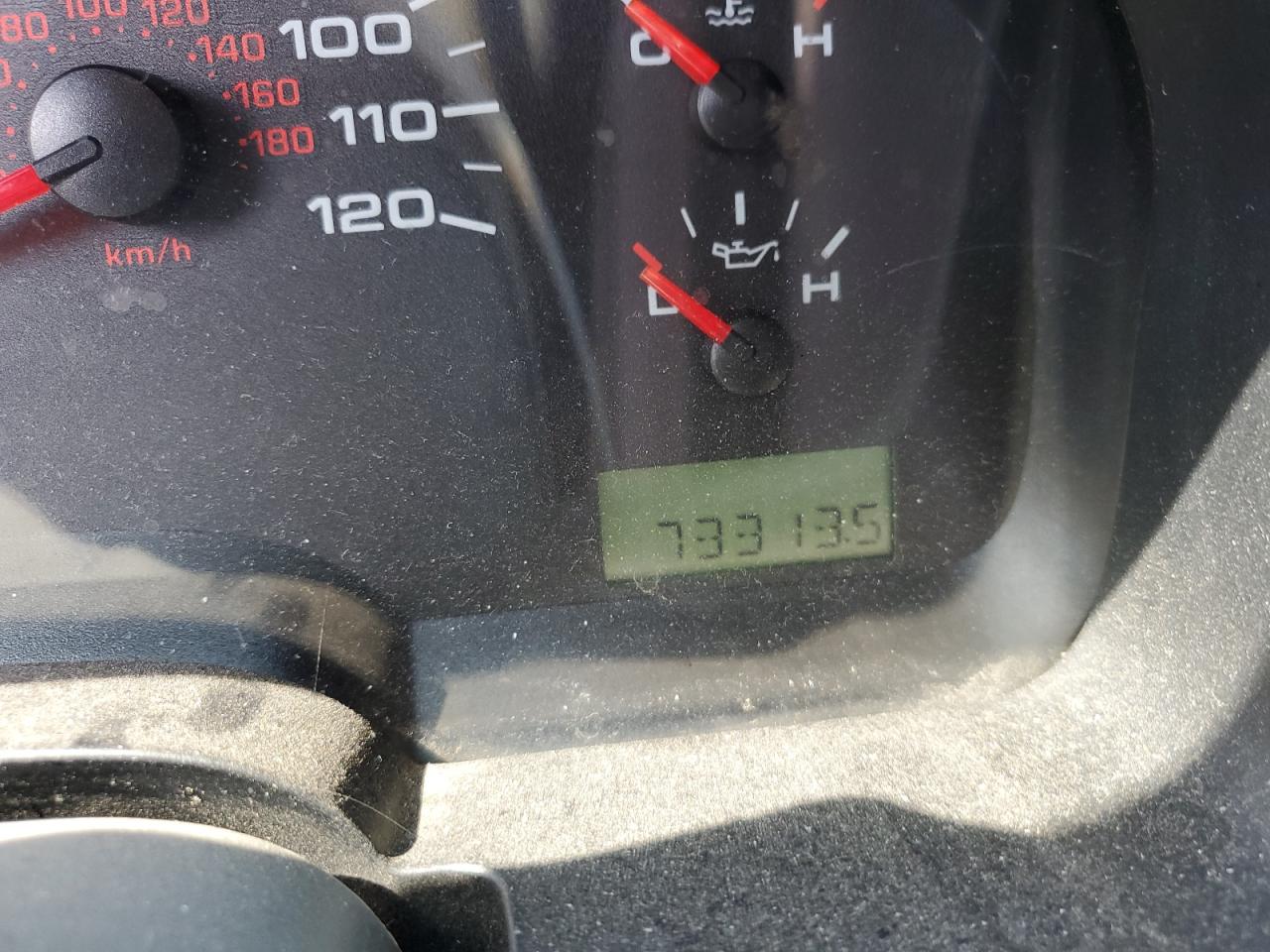 2006 Ford F150 VIN: 1FTPX14576FB78516 Lot: 65293874