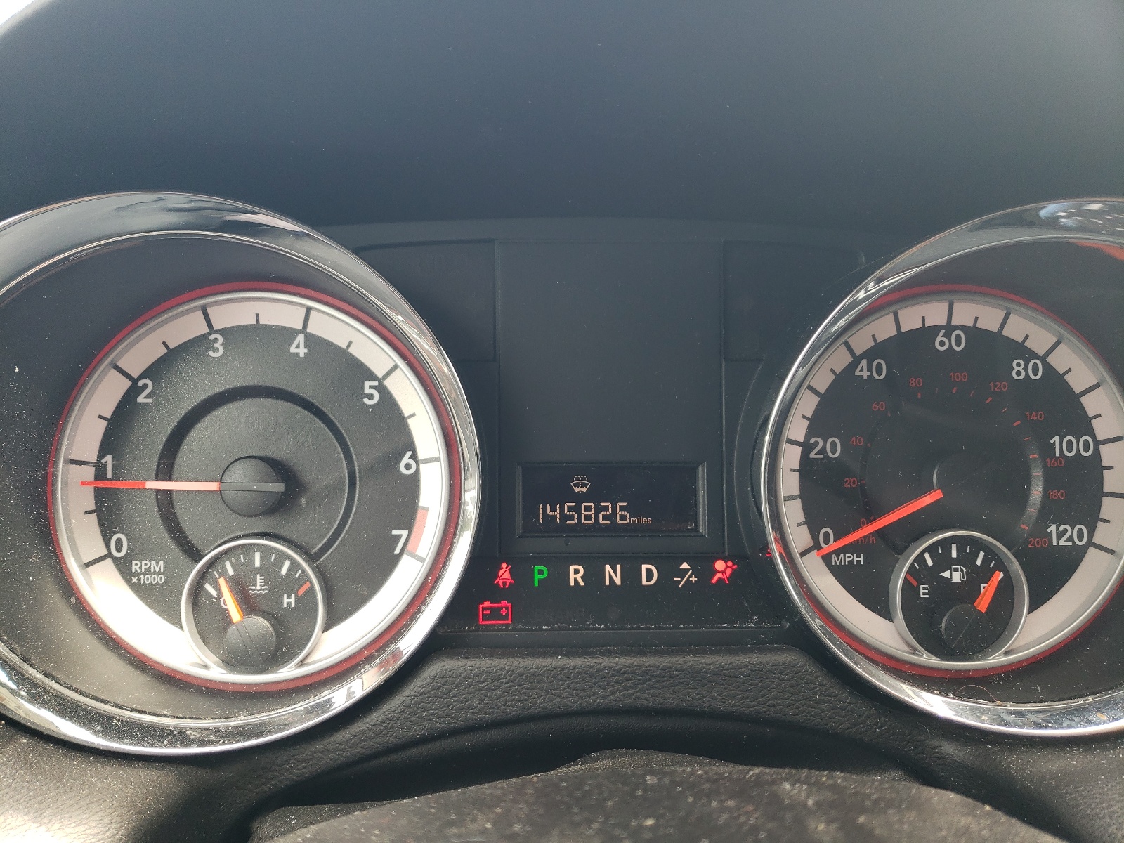 2C4RDGCG0DR580763 2013 Dodge Grand Caravan Sxt